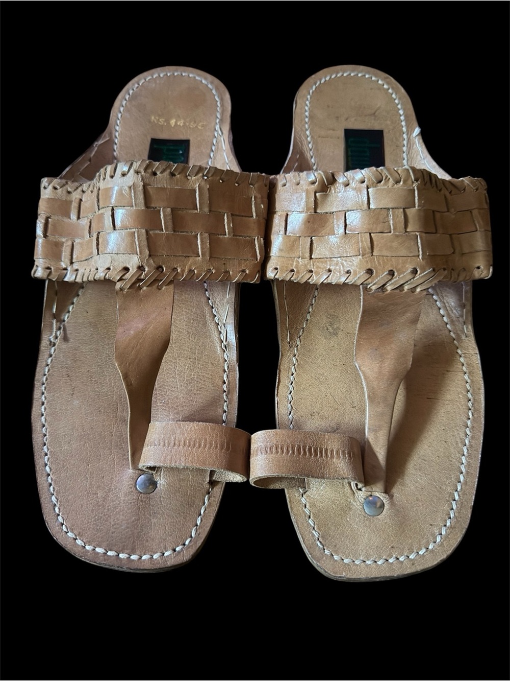 Woman’s Bohemian Sandals Dawood